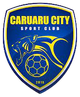 卡鲁鲁市FC Logo