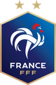 法国U19 Logo