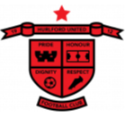 侯福特联 Logo