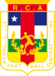 中非共和国U20 Logo