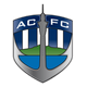 奥克兰城 Logo
