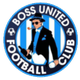 深圳富联 Logo
