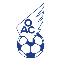奥林匹克阿莱斯 Logo