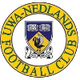 尼兰西澳洲大学女足 Logo