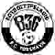 B36拖锡云B队 Logo