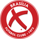 巴西利亚青年队 Logo