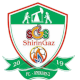 安迪江B队 Logo