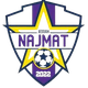 纳吉马特吉达女足 Logo