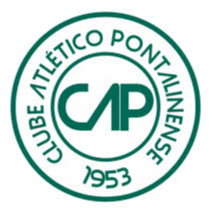 CA蓬塔利内塞U20 Logo