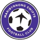 马瑞巴农女足 Logo
