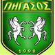 皮亚索斯 Logo