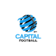 卡皮塔尔女足 Logo