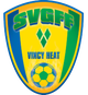 圣文森特和格林纳丁斯女足U17 Logo