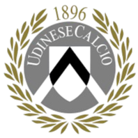 乌迪内斯青年队 Logo