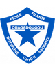 瓦加杜古流星 Logo