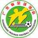 广东省女足 Logo
