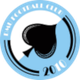 德牧 Logo