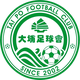 和富大埔女足 Logo