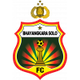 巴杨卡拉泗水联 Logo
