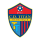 CD泰坦 Logo
