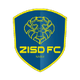 ZISD女足 Logo