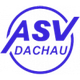 ASV达查 Logo