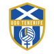 特内里费女足 Logo