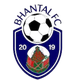 班塔尔FC Logo