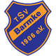巴姆克女足 Logo