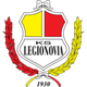 莱吉奥诺维亚B队 Logo