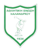 哈兰德里 Logo