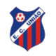 EC优尼欧U20 Logo