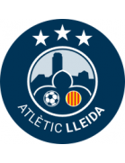 利尔达竞技 Logo
