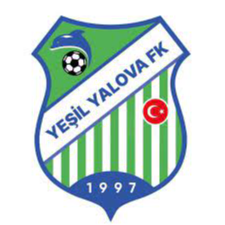 耶西尔亚洛瓦 Logo