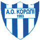 哥洛比 Logo