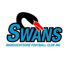 马卢奇多尔斯云斯 Logo