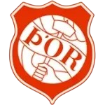 托尔提克沃尔斯U19 Logo