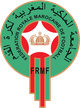 摩洛哥女足U23 Logo