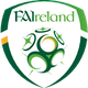 爱尔兰女足U17 Logo