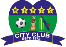 MSPCC城市 Logo