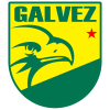 加尔韦斯 Logo