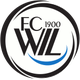 韦尔 Logo