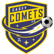凯席科梅兹女足 Logo
