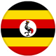 乌干达女足U20 Logo