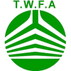 荃湾 Logo