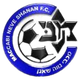 马卡比阿瓦 Logo