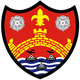 剑桥城 Logo