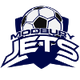 莫德柏里喷射机后备队 Logo