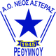 里斯姆 Logo