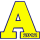 阿利安卡体育AL Logo